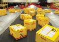 UGT gana las elecciones sindicales en la empresa de logística DHL