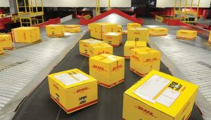UGT gana las elecciones sindicales en la empresa de logística DHL