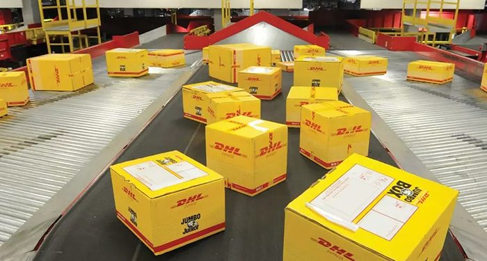 UGT gana las elecciones sindicales en la empresa de logística DHL