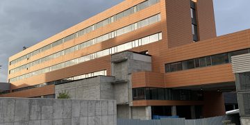 UGT insiste en que lo importante es que el Hospital de Guadalajara se abra lo antes posible