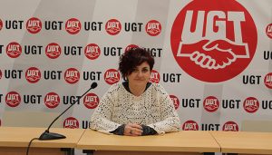 UGT lamenta el incremento del desempleo en la región y que este aumento afecte de forma tan importante a las mujeres