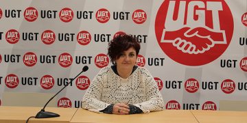 UGT lamenta el incremento del desempleo en la región y que este aumento afecte de forma tan importante a las mujeres