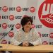 UGT lamenta el incremento del desempleo en la región y que este aumento afecte de forma tan importante a las mujeres