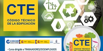Últimas plazas para los cursos de inglés profesional, código técnico de la edificación y gestión contable de CEOE-Cepyme Guadalajara