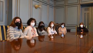 Un estudio de AFEBAC financiado por la Diputación de Cuenca incide en que los deportistas son más vulnerables a sufrir trastornos alimenticios