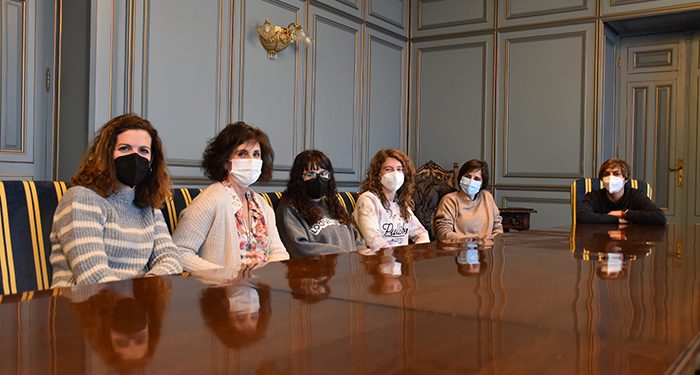 Un estudio de AFEBAC financiado por la Diputación de Cuenca incide en que los deportistas son más vulnerables a sufrir trastornos alimenticios