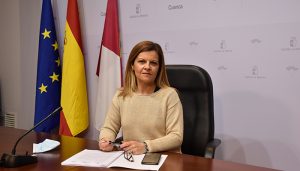 Un total de 141 entidades locales de Cuenca piden adherirse al II Plan Corresponsables que impulsa el Gobierno regional