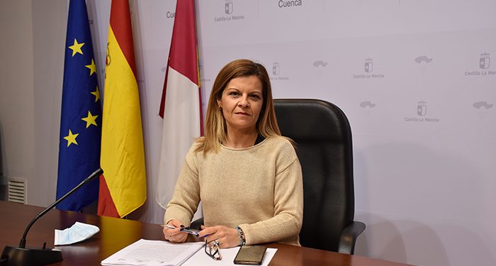 Un total de 141 entidades locales de Cuenca piden adherirse al II Plan Corresponsables que impulsa el Gobierno regional 1 Un total de 141 entidades locales de Cuenca piden adherirse al II Plan Corresponsables que impulsa el Gobierno regional