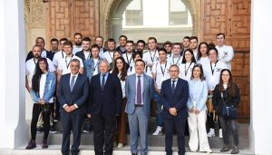 un total de 166 ganaderos de vacuno de leche han cobrado las ayudas directas del gobierno regional por 13 millones de euros para compensar perdidas 1