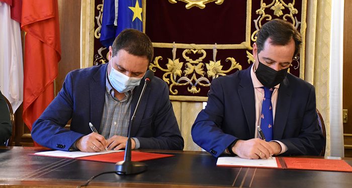 Un total de ocho bandas de música de la provincia participarán en los desfiles procesionales de Cuenca gracias a Diputación 1 Un total de ocho bandas de música de la provincia participarán en los desfiles procesionales de Cuenca gracias a Diputación