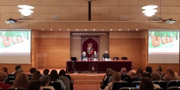 Una jornada de la UCLM en el Campus de Cuenca aborda la nueva regulación en la protección jurídica de las personas con discapacidad