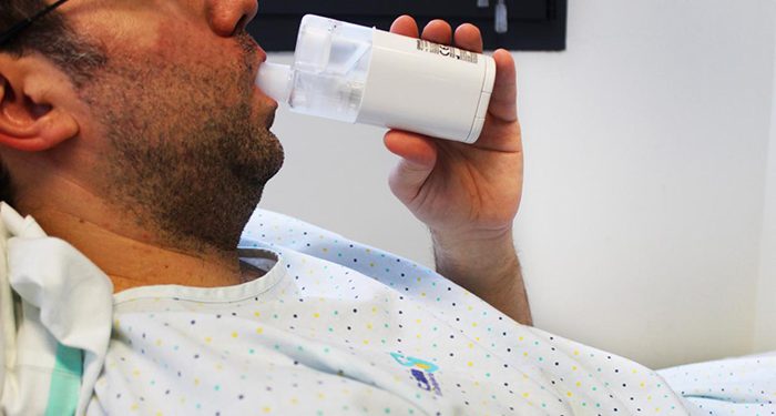 Una prestigiosa revista científica publica un estudio multicéntrico realizado en Castilla-La Mancha para disponer de un fármaco antiviral contra la COVID