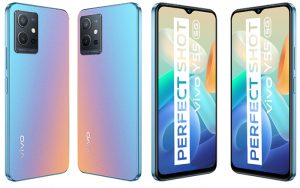 Vivo se asocia con Vodafone para ampliar su disponibilidad al público español