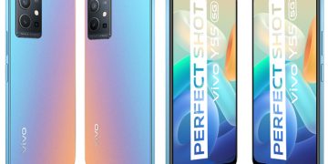 Vivo se asocia con Vodafone para ampliar su disponibilidad al público español