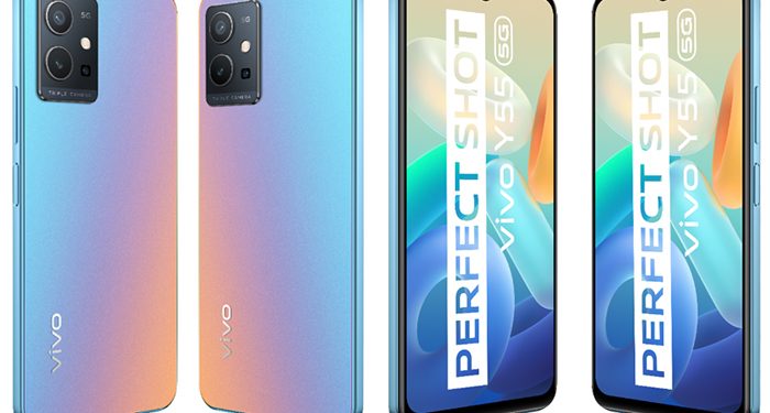 Vivo se asocia con Vodafone para ampliar su disponibilidad al público español