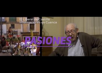 Pasiones