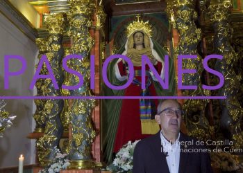 Pasiones. Las de José Ángel Palacios en su Esperanza