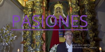 Pasiones. Las de José Ángel Palacios en su Esperanza