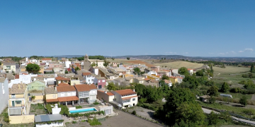 El Pleno del Ayuntamiento aprueba la programación del 50 aniversario de la creación del municipio de Fuentenava de Jábaga