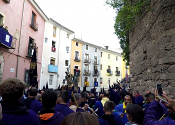 Pasiones Camino del Calvario
