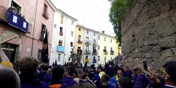 Pasiones Camino del Calvario