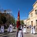 Resurrección. Desfile de Hermandades