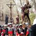 Vuelve la Semana Santa a Sigüenza en todo su esplendor