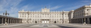 El Palacio Real