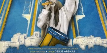 Cine, patrimonio, escenario, fotografía y empoderamiento femenino protagonizan el cartel de Estival Cuenca 2022