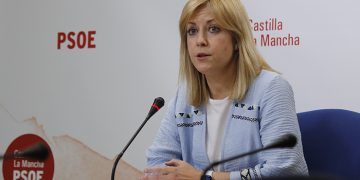 Abengózar critica que la propuesta del PP no tiene impacto en CLM y denuncia su irresponsabilidad