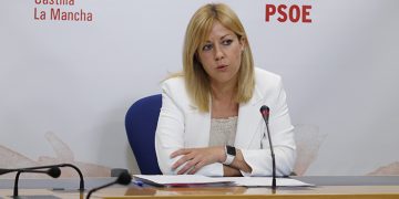 Abengózar reprocha al PP que reste importancia a las grabaciones de Cospedal “Son los audios de la vergüenza”