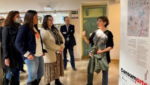 Abierta la convocatoria de Cooperación Internacional para el Desarrollo dotada con 2,3 millones de euros en 2022