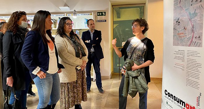 Abierta la convocatoria de Cooperación Internacional para el Desarrollo dotada con 2,3 millones de euros en 2022