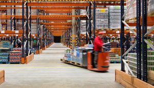 Adecco busca 200 mozos de almacén y manipuladores de textil en Guadalajara