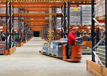 Adecco busca 200 mozos de almacén y manipuladores de textil en Guadalajara