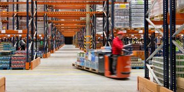 Adecco busca 200 mozos de almacén y manipuladores de textil en Guadalajara
