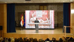 Adjudicadas las obras del futuro Edificio de Usos Múltiples de Sigüenza por 2,8 millones de euros