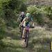 Agustín Fernández y Paula Jarque, del 3hcycles, los más rápidos en Cueva del Hierro