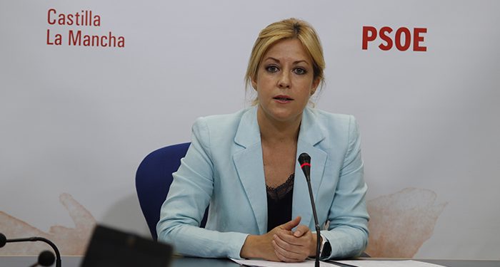 Ana Isabel Abengózar