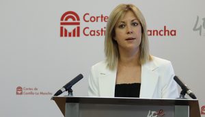 Ana Isabel Abengózar