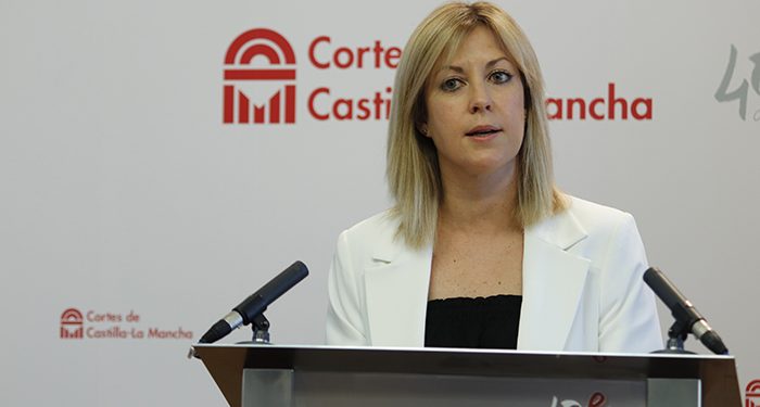 Ana Isabel Abengózar