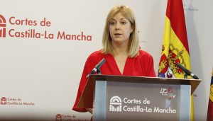 Ana Isabel Abengózar