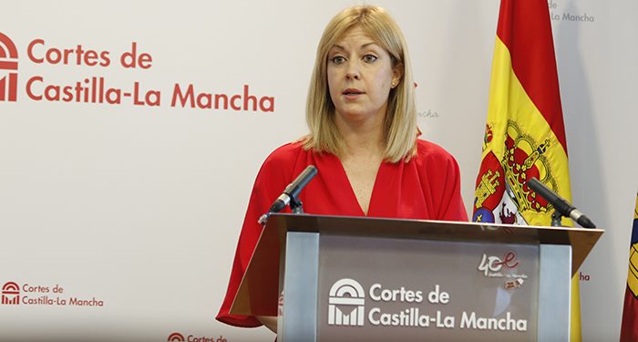 Ana Isabel Abengózar