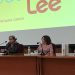 Ana Muela “Aprendo mucho en los encuentros con lectores porque siempre tienen una visión del libro que yo no he captado”