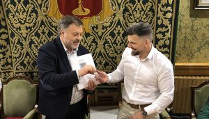 Antes de dos meses volverá a abrir el restaurante Casas Colgadas de la mano de Jesús Segura