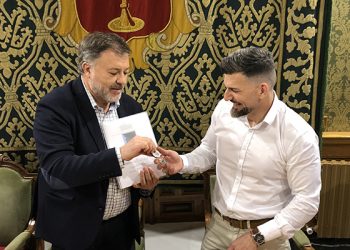 Antes de dos meses volverá a abrir el restaurante Casas Colgadas de la mano de Jesús Segura