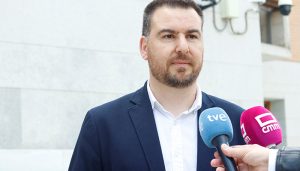 Antonio Sánchez Requena