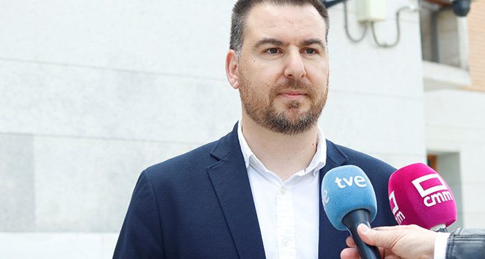 Antonio Sánchez Requena