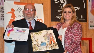 Arenga al periodismo