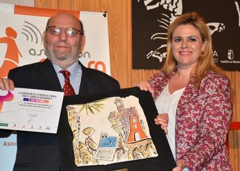 Arenga al periodismo